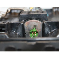 Renault - Laguna - Airbag links (Lenkrad)