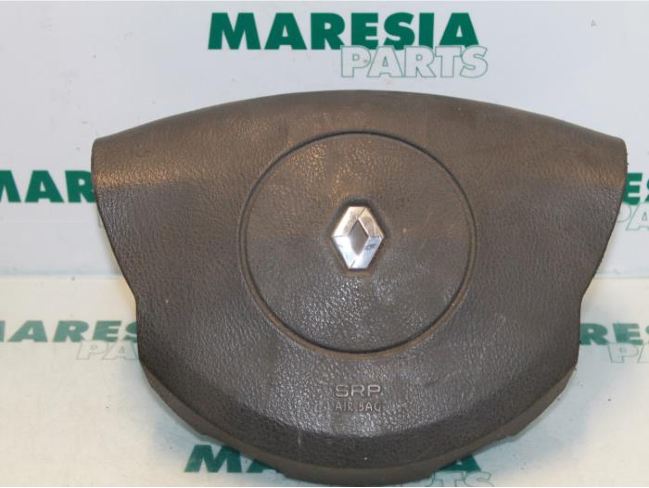 Renault - Laguna - Airbag links (Lenkrad)