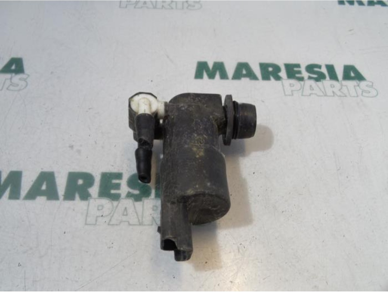 Peugeot - 207 - Scheibensprüherpumpe vorne