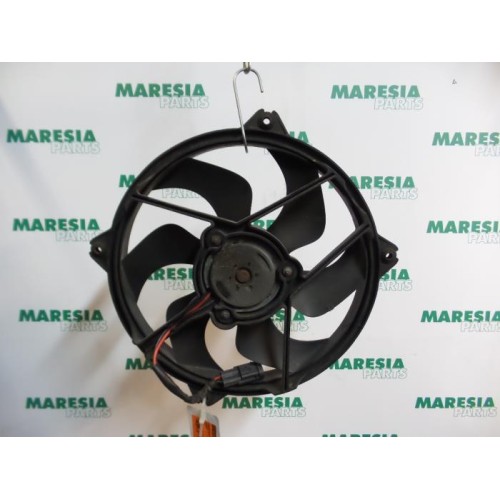 Peugeot - 307 - Fan motor