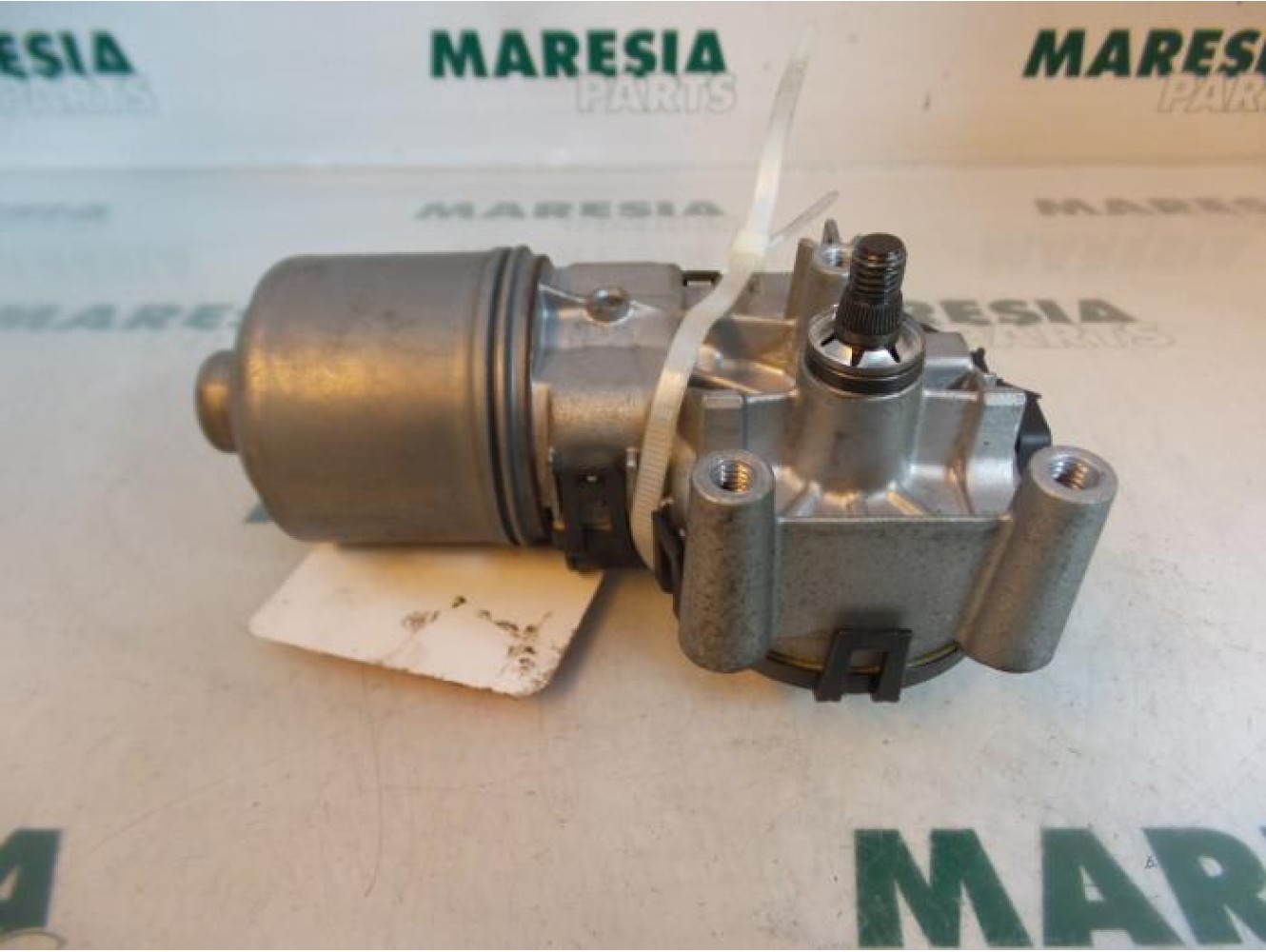 Peugeot - 207 - Front wiper motor