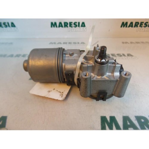 Peugeot - 207 - Front wiper motor