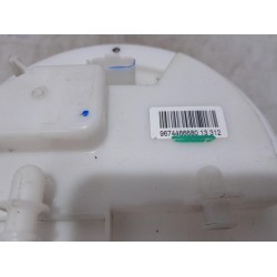 Peugeot - 208 - Pompe carburant électrique