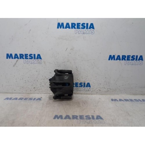 Peugeot - 208 - Front brake calliper, left