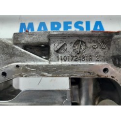 Renault - Megane - Sump