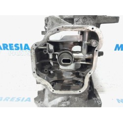 Renault - Megane - Sump
