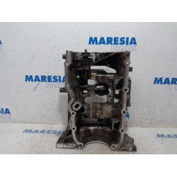 Renault - Megane - Sump