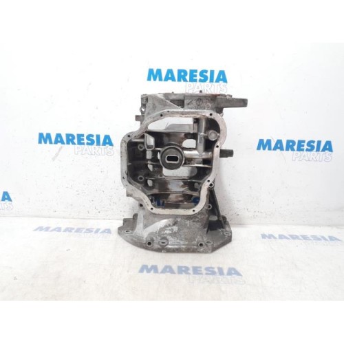 Renault - Megane - Sump