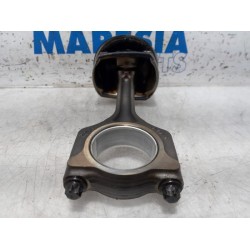 Renault - Megane - Piston