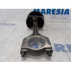 Renault - Megane - Piston