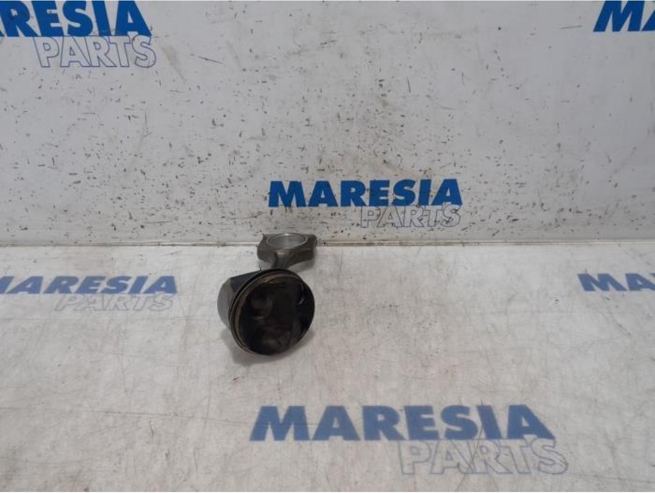 Renault - Megane - Piston