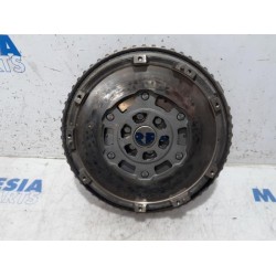 Renault - Megane - Volant moteur