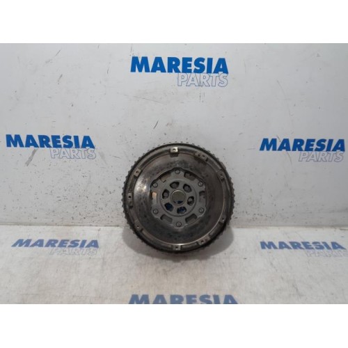 Renault - Megane - Flywheel