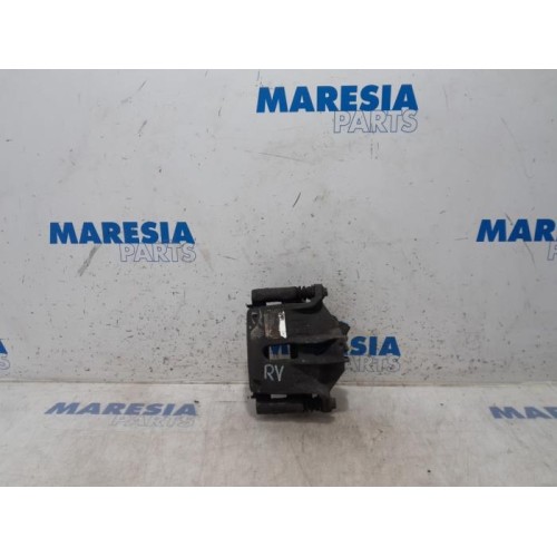 Peugeot - 208 - Front brake calliper, right