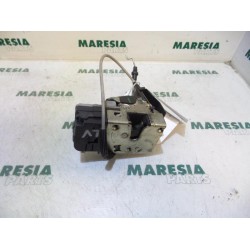 Peugeot - 307 - Door lock mechanism 4-door, front left