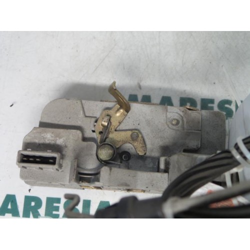 Peugeot - 307 - Türschlossmechanik 4-türig links hinten