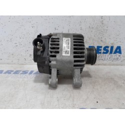 Peugeot - 208 - Dynamo