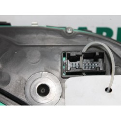 Peugeot - 307 - Instrumentenpaneel