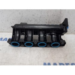 Renault - Megane - Intake manifold