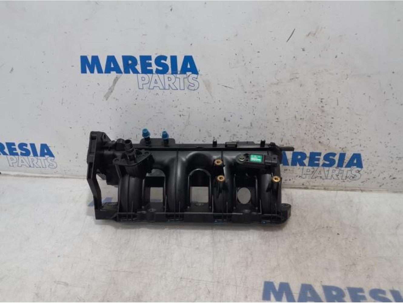 Renault - Megane - Intake manifold