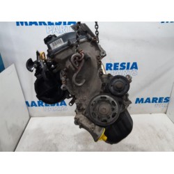 Citroen - C1 - Engine