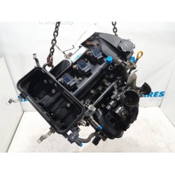 Citroen - C1 - Engine