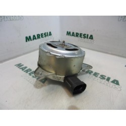 Peugeot - 207 - Fan motor