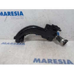 Renault - Megane - Intercooler hose