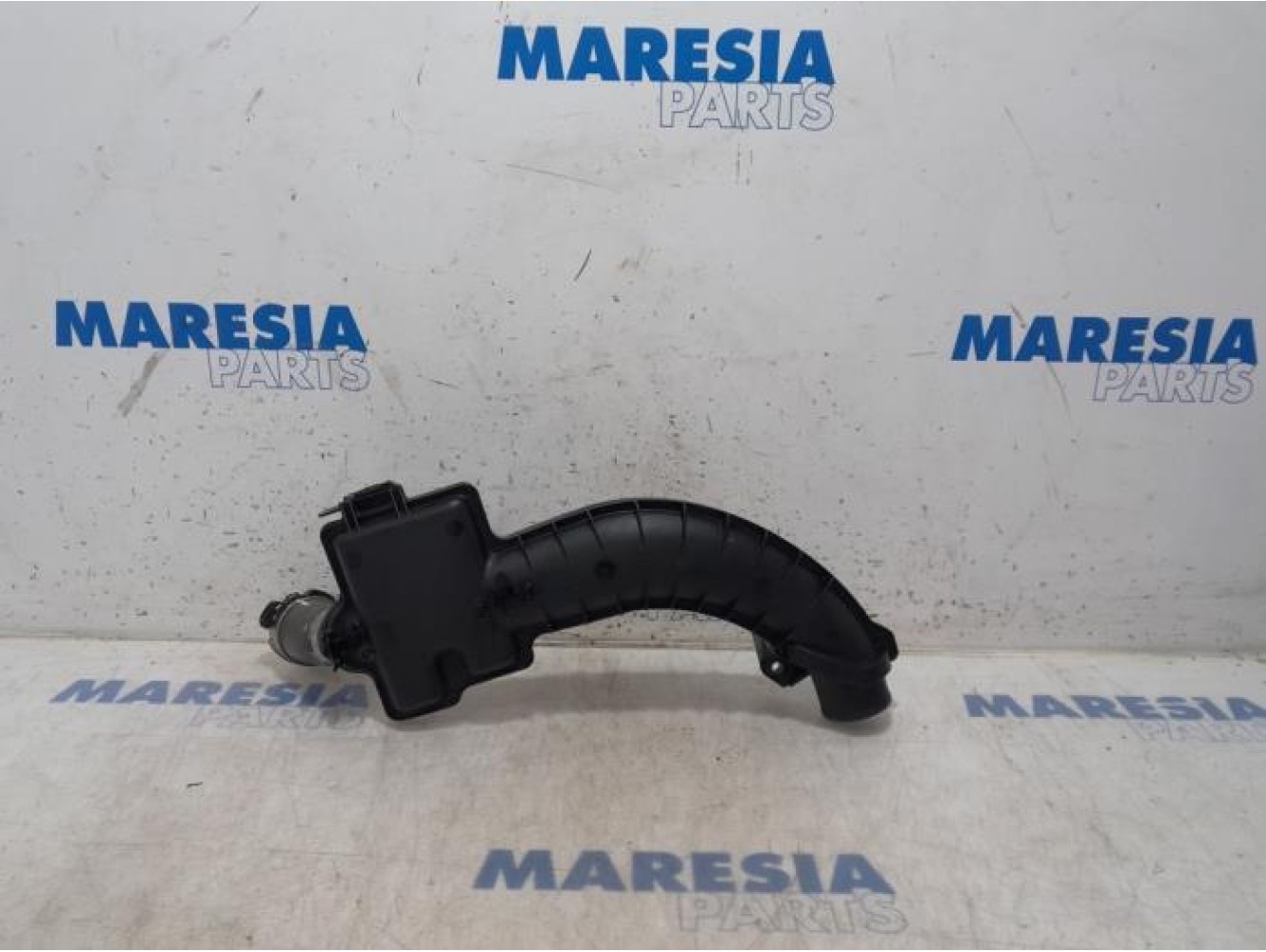 Renault - Megane - Intercooler hose
