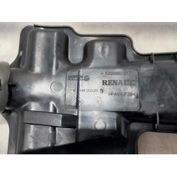 Renault - Megane - Intercooler hose