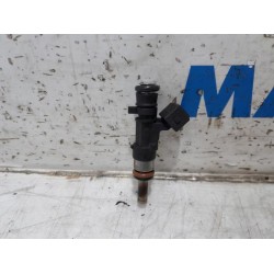 Renault - Megane - Injector (petrol injection)