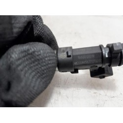 Renault - Megane - Injector (petrol injection)