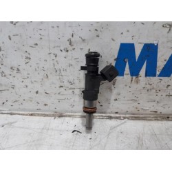Renault - Megane - Injector (petrol injection)