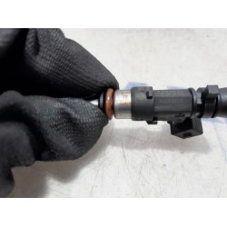 Renault - Megane - Injector (petrol injection)