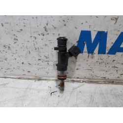 Renault - Megane - Injector (petrol injection)