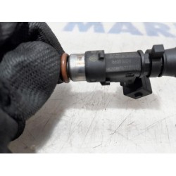 Renault - Megane - Injector (petrol injection)