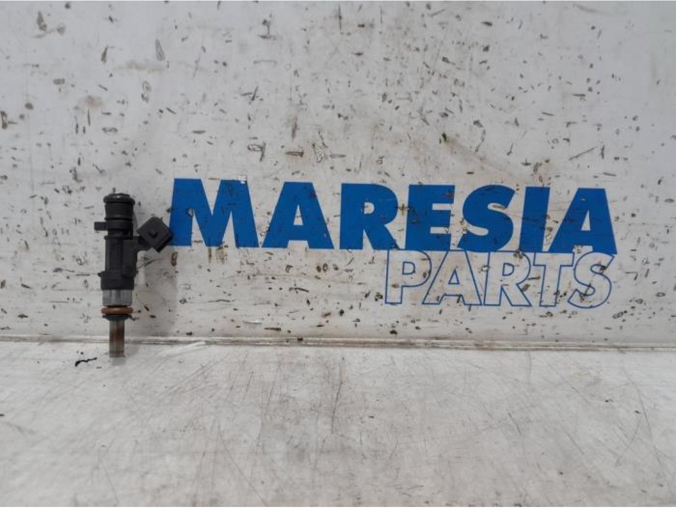 Renault - Megane - Injector (petrol injection)