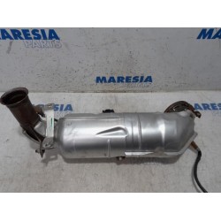 Peugeot - 208 - Catalytic converter
