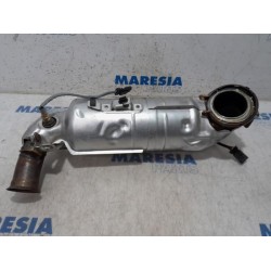 Peugeot - 208 - Catalytic converter