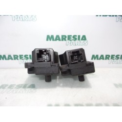 Peugeot - 307 - Heater valve motor