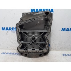Renault - Laguna - Sump