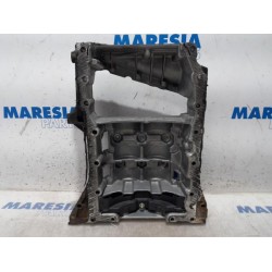 Renault - Laguna - Sump