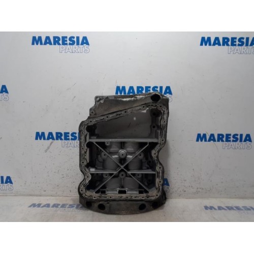 Renault - Laguna - Sump