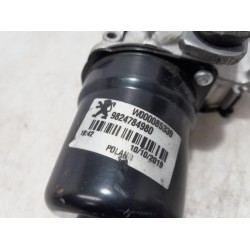 Peugeot - 208 - Front wiper motor