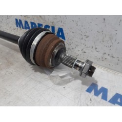 Peugeot - 208 - Front drive shaft, left
