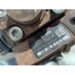 Renault - Laguna - Brandstofpomp Mechanisch