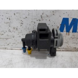 Renault - Laguna - Turbo relief valve
