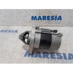 Peugeot - 208 - Startmotor
