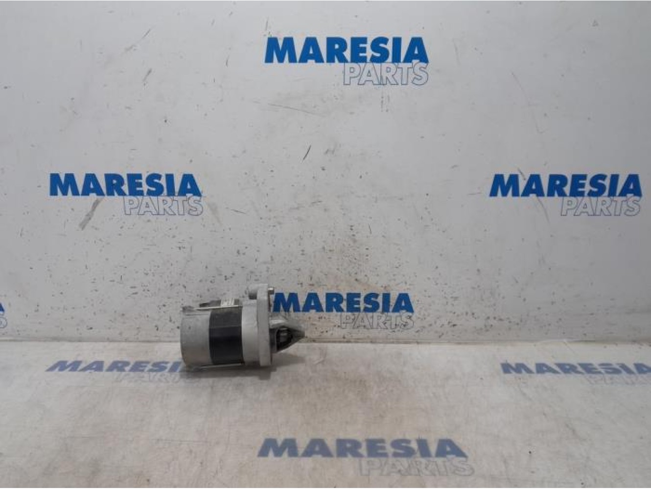 Peugeot - 208 - Startmotor