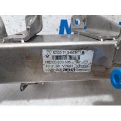 Renault - Laguna - EGR Klep